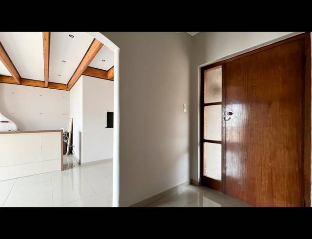 3 BEDROOM HOUSE FOR SALE IN NEW REDRUTH